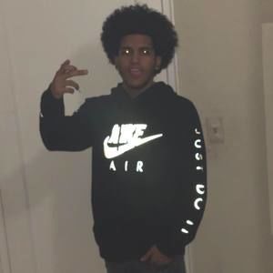 Meet your Posher, Jaymie